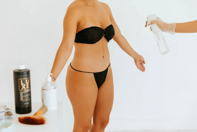 Discover essential spray tan maintenance tips to prolong the longevity of your tan at Tan Artistry Plano.