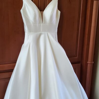 Wedding-Dress