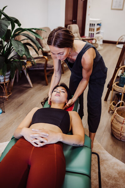 chiropractor photography sessions in orange county southern california