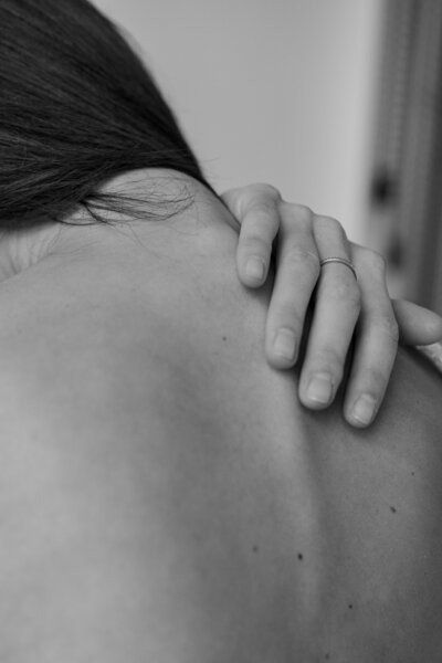 Solstice Acupuncture Back pain