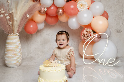 Maternity Session at Botanical garden in Birmingham Alabama