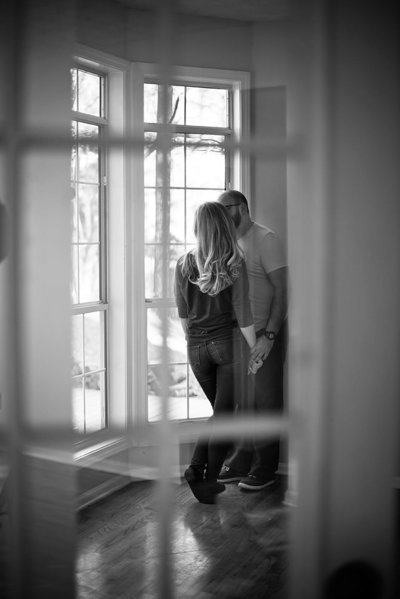 engagement_through_the_window