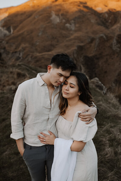 Best ideas to make a honeymoon photoshoot a success in New Zealand