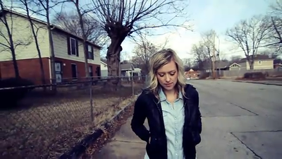 Amy Stroup Music Video "Redeeming Love" - Amy Stroup Music Video "Redeeming Love"