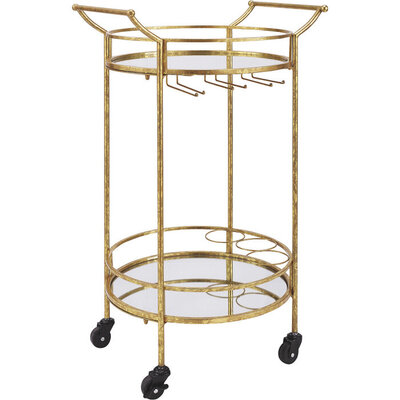 bar cart