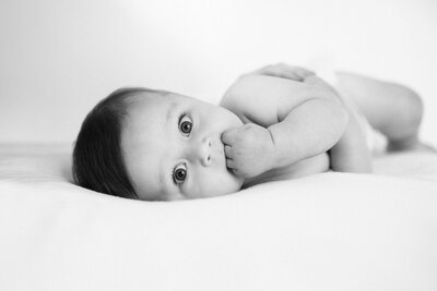 family photographer black mountain