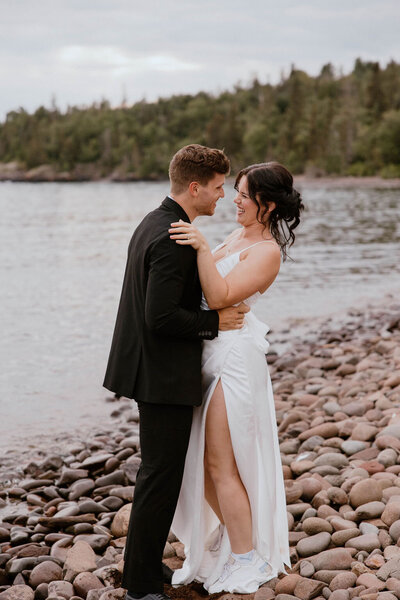 Fargo Wedding Photographer