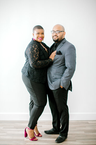 Adrienne & Josh Wedding Planners Business Owners Hearts Content Events Andrew & Tianna Photography-1
