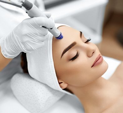 Facial 4