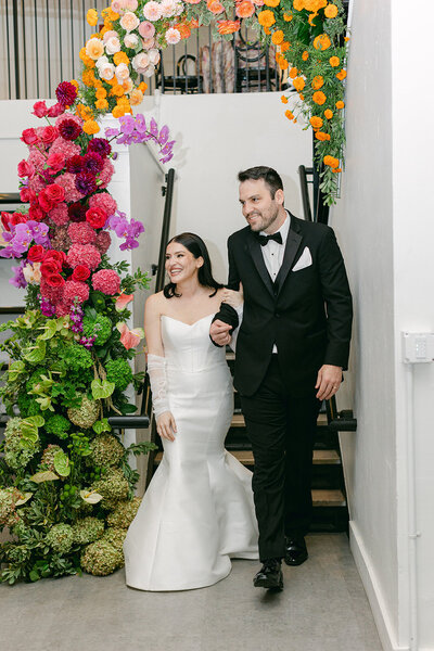 Pittsburgh luxury weddings