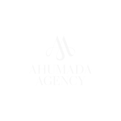 Ahumada Agency logo