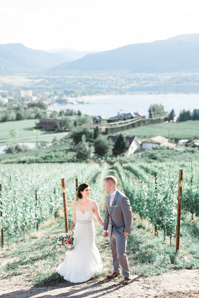 God's Mountain Estate Wedding Okanagan wedding photographer Blush Sky Photography
