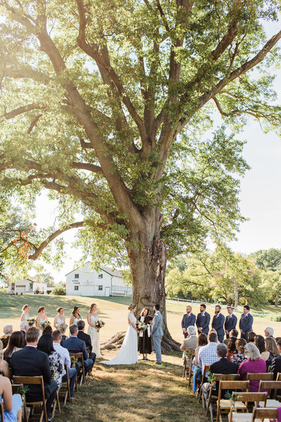 Kuhs Estate Wedding by Springfield MO Photographer