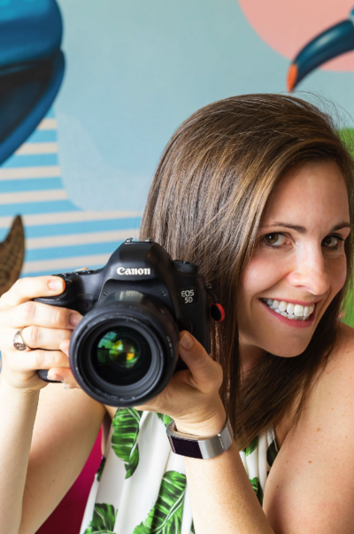 local family photographers - Alison Bell
