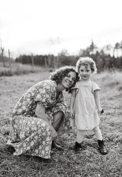 Family photographer in Boston