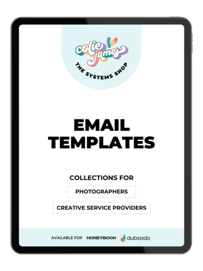 Email Templates