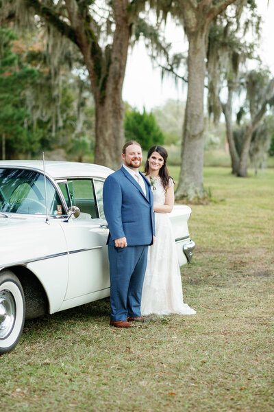 Destination wedding in Roanoke, Alabama by Staci Addison Photography