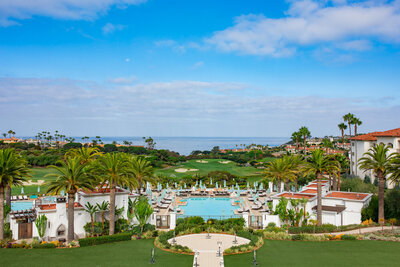 South Orange County Community Photos - Dana Point - Monarch Beach Resort -6