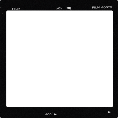 Black Film Frame