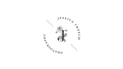 Jessica Creech Photography logo