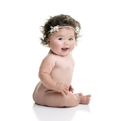 Photography Gallery of Babies from Julia Kelleher in Bend OR