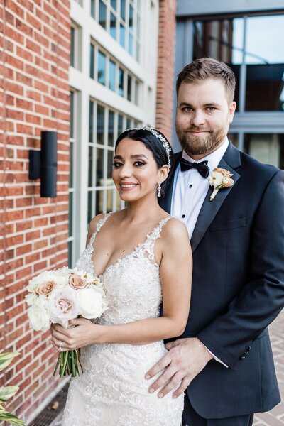 Silvia  + Kenneth's  elopement at The Alida Hotel -  The Savannah Elopement Package