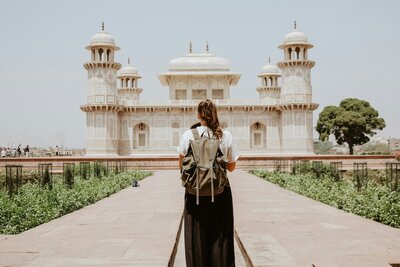travel agency for destination wedding