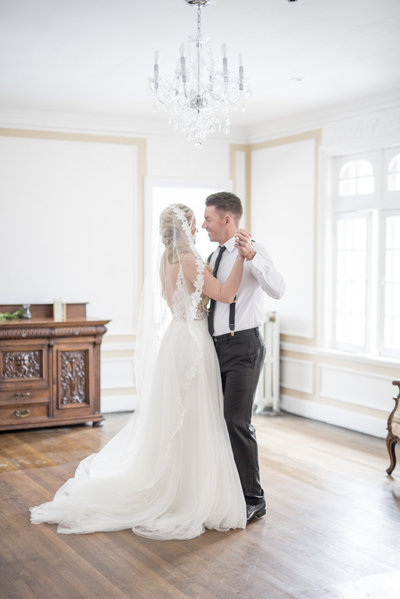 bride-groom-dancing-Indianapolis-wedding-photographer-heather-sherrill