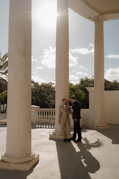 Colorado Elopement Photographer