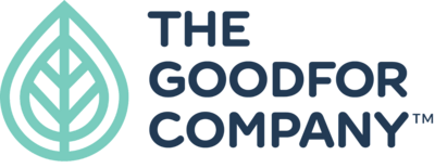 Goodfor Company Logo and Link