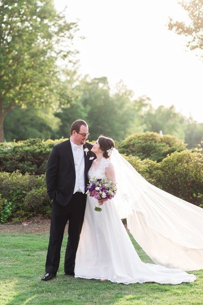 Chris and Abby Married-Samantha Laffoon Photography-174