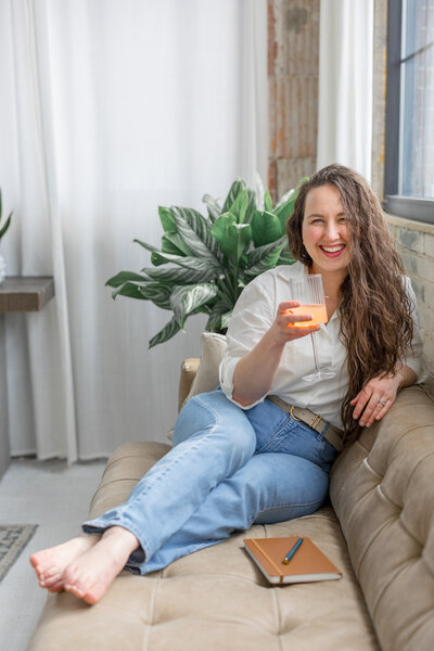Business Coaching for Creatives