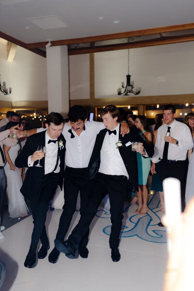 Dana Point Yacht Club 183