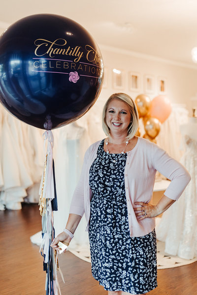Chantilly Chic Celebrations Tampa Wedding Planner