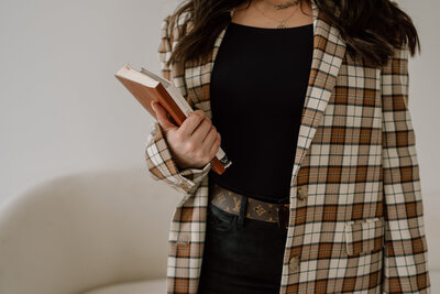 All access to personal branding, online business, sales, and marketing resources for entrepreneurs
