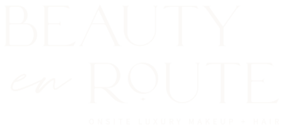 Beauty en route logo
