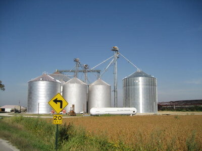 Groco Grain System