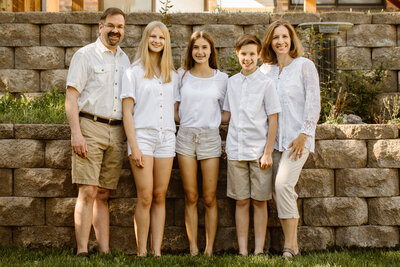Hoffman Family Portraits - Simply Cassandra - 29