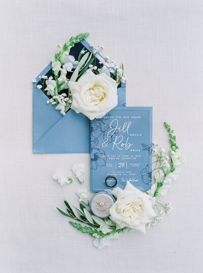 Emily March Photography Wilmington, North Carolina and Destination Wedding Engagement Photographer Heirloom Photography for Memorable Gatherings Light Airy Sentimental Imagery Images Weddings WeinsWedding_0014