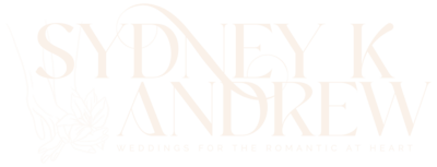 sydney k andrew photography logo