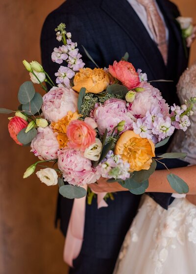 Bridal Florals Howey