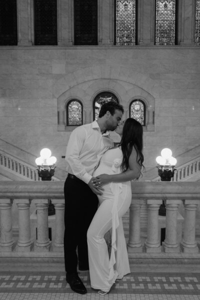 Showit Website Template and Custom Brand and Showit Web Design by With Grace and Gold