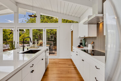 Steel Bay Designs by Alex Kurjakovic Interior Design Designer Bay Area California Developers Home Buyers Home Sellers Flippers Investors
