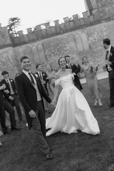 Came House Wedding Photographer