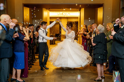 storytelling wedding photographer Colorado