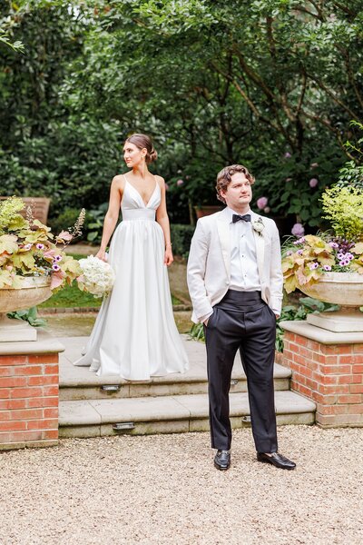 A SKYTOP WEDDING AT NANTAHALA WEDDINGS & EVENTS