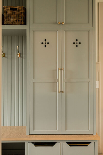 Our Favorite Cabinet Hardware from #TheLakeLoft