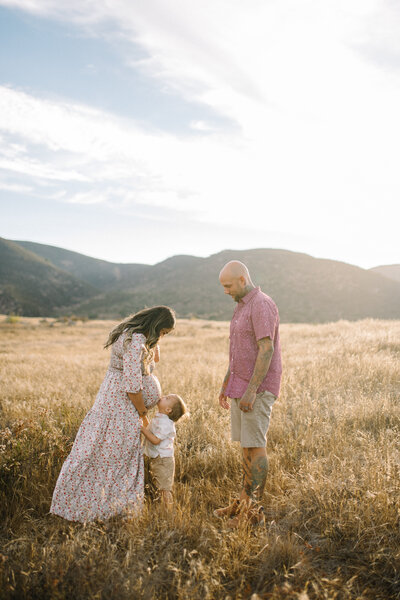 Southern California, North County, San Diego, California and Destination Wedding, Maternity, and Family Photography | The Hearts Haven | San Diego Wedding Photographer, Maternity Photographer, Family Photographer