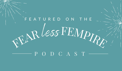 Fearless Fempire Podcast