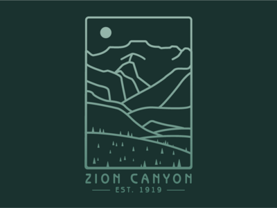 Zion Canyon Kids